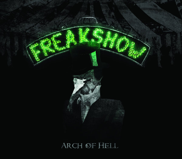 Freakshow