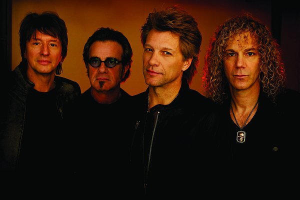 Bon Jovi