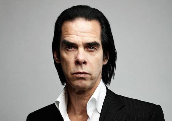 Nick Cave