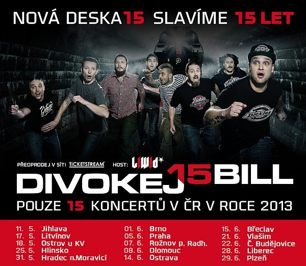 Divokej Bill