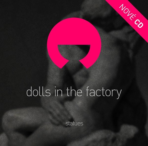 Dolls in The Factory - Statues