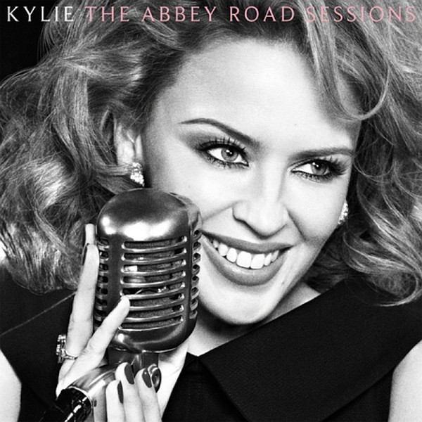 Kylie Minogue - Abbey Road Sessions