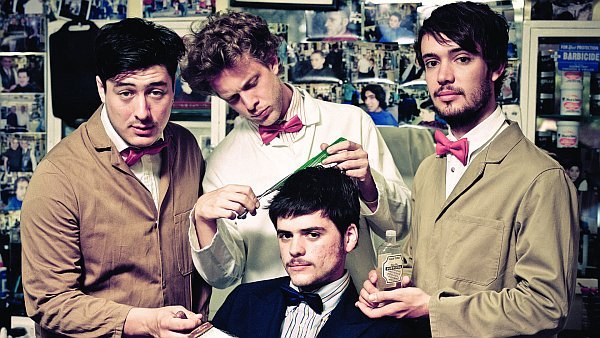 Mumford & Sons