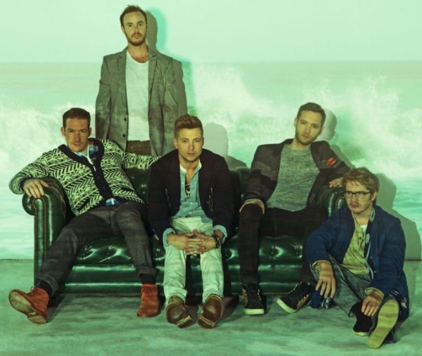 OneRepublic