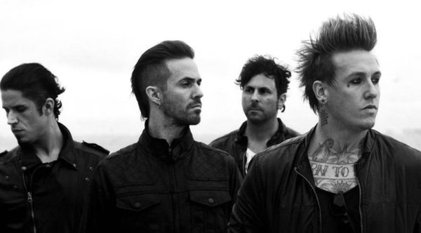 Papa Roach