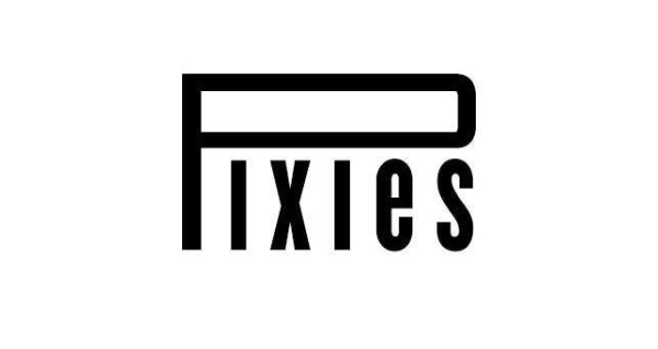 The Pixies