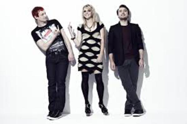 The Subways