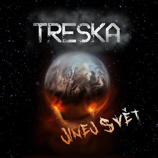 Treska - Jinej svět