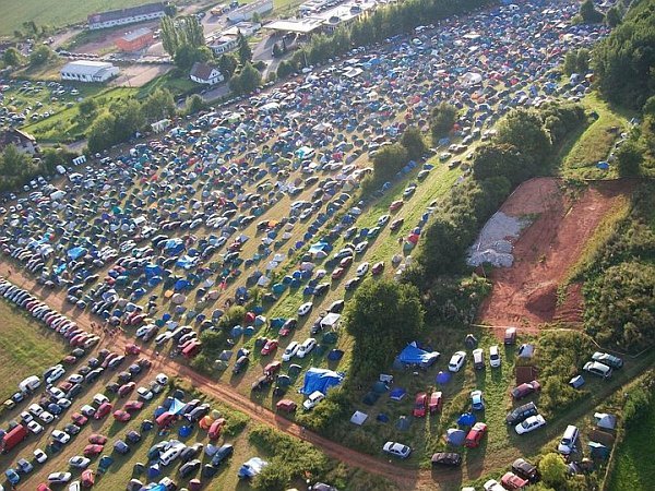 Trutnov Open Air Fest