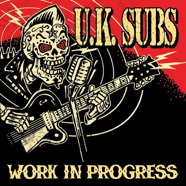 UK Subs