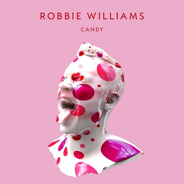 Robbie Williams - Candy