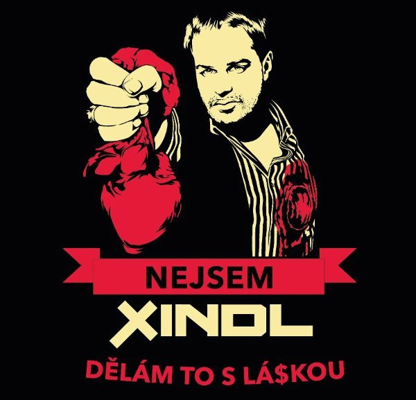 Xindl X - Láska