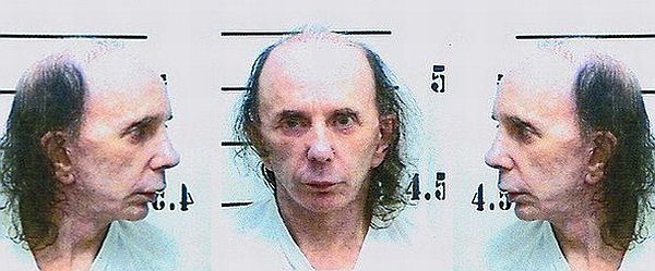 Phil Spector