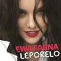Leporelo Ewy Farné je pestré a barevné víc než dost