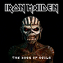 Iron Maiden otevřeli knihu duší a vypustili ven bestii