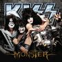 Kiss, Monster & Rock 'n' Roll