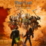Meat Loaf se ocitá na rychlodráze, která míří střemhlav dolů