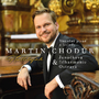 Invenční a odvážné. Takové je vánoční album Martina Chodúra.