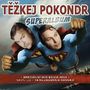 Supertěžká nálož nejhorších pokondrovských hitů