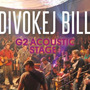 Divokej Bill a jejich nové live album G2 Acoustic Stage 2014